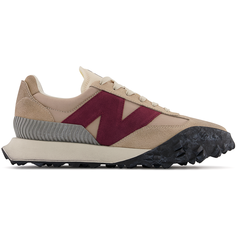 Кецове и обувки New Balance XC72 Бежово | UXC72KX, 0