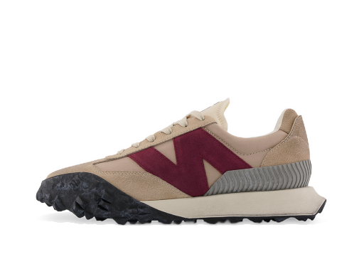Кецове и обувки New Balance XC72 Бежово | UXC72KX