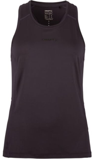 Потник Craft Training Tank Top Women's Лилаво | 1914796-499000, 0