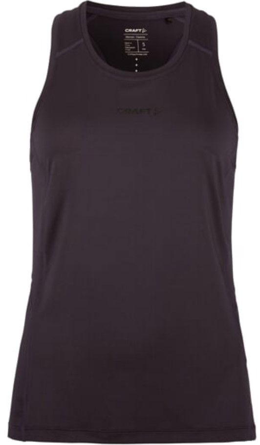 Потник Craft Training Tank Top Women's Лилаво | 1914796-499000