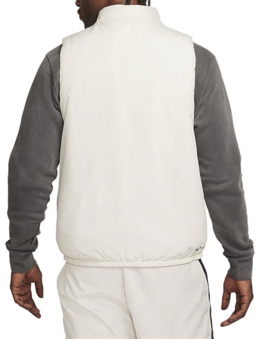Яке Nike M NSW SW AIR TF INSLTD VEST WV Бяло | fz4697-104, 1