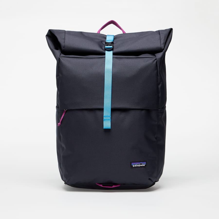 Раница Patagonia Fieldsmith Roll Top Pack Pitch Черно | 48541 PIBL, 0
