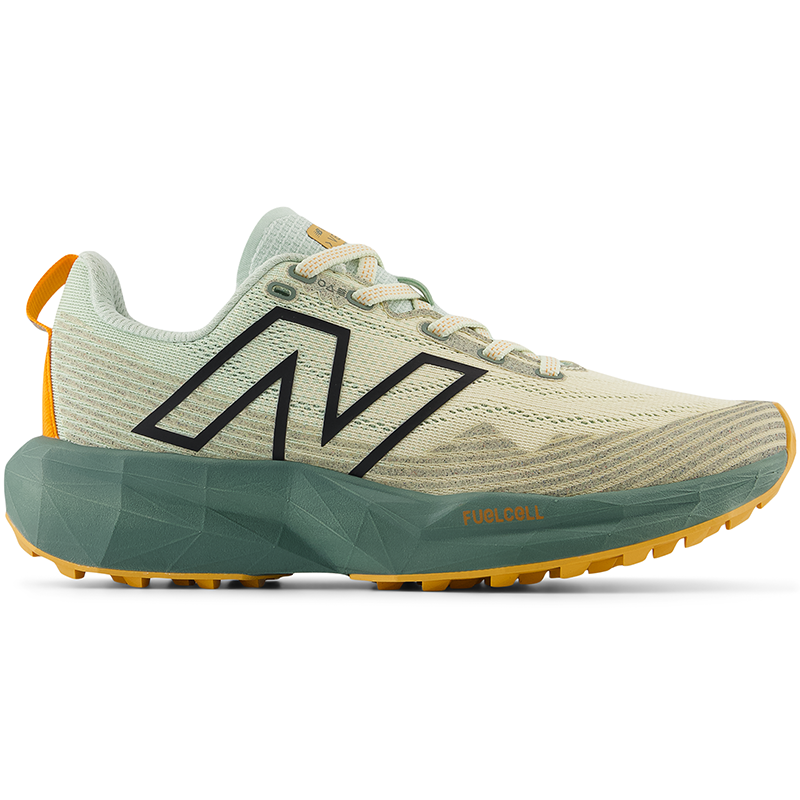 Кецове и обувки New Balance FuelCell Venym Зелено | NBWTVNYMD1, 0