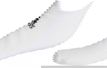 Чорапи adidas Originals Alphaskin Low Socks Бяло | fk0970, 0