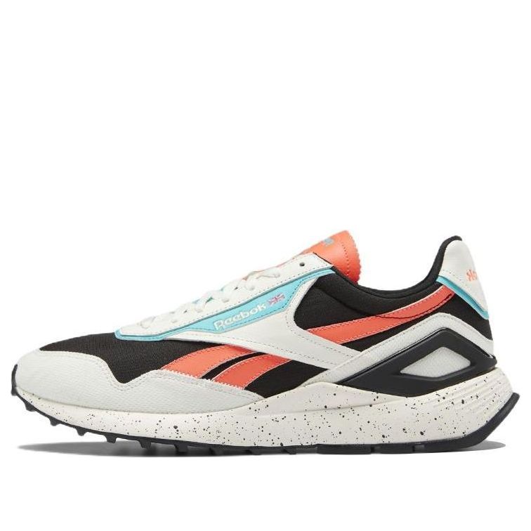 Кецове и обувки Reebok Classic Leather Legacy AZ Бяло | GW3808, 0