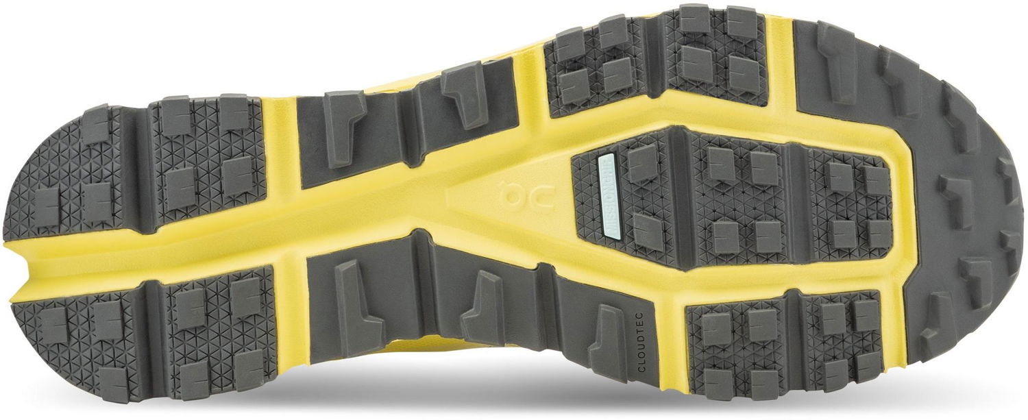 Кецове и обувки On Running Cloudultra Жълто | 44.99542, 1