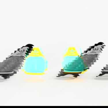 Кецове и обувки adidas Originals SL 72 RS "Green" Зелено | IG2133, 3