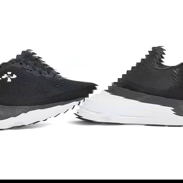 Кецове и обувки Under Armour Infinite Pro 2 Black /Anthracite /White Черно | 3028168-001, 3
