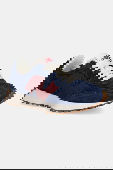 Кецове и обувки New Balance New Balance 327 Тъмно синьо | U327WSB, 0