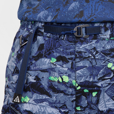 Карго панталони Nike ACG ACG "Smith Summit" Cargo Pants Синьо | HQ0199-410, 2