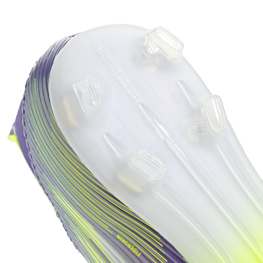 Кецове и обувки adidas Performance F50 LEAGUE LL FG/MG Лилаво | jh7734, 5