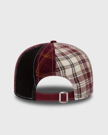 Шапка с козирка New Era MLB PATCH PANEL 9FIFTY RC NEW YORK YANKEES Многоцветен | 196818719842, 1