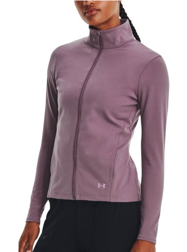 Яке Under Armour Motion Jacket Лилаво | 1366028-500