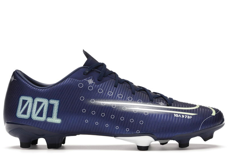 Кецове и обувки Nike Mercurial Vapor 13 Academy MDS MG Тъмно синьо | CJ1292-401, 0