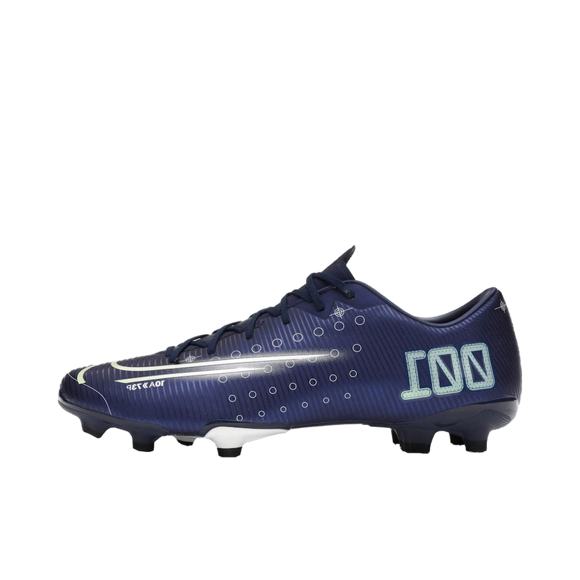 Кецове и обувки Nike Mercurial Vapor 13 Academy MDS MG Тъмно синьо | CJ1292-401