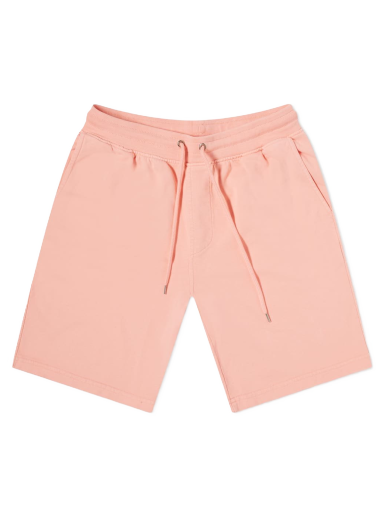 Къси панталони Colorful Standard Classic Organic Sweat Short Оранжево
 | CS1010-CRL