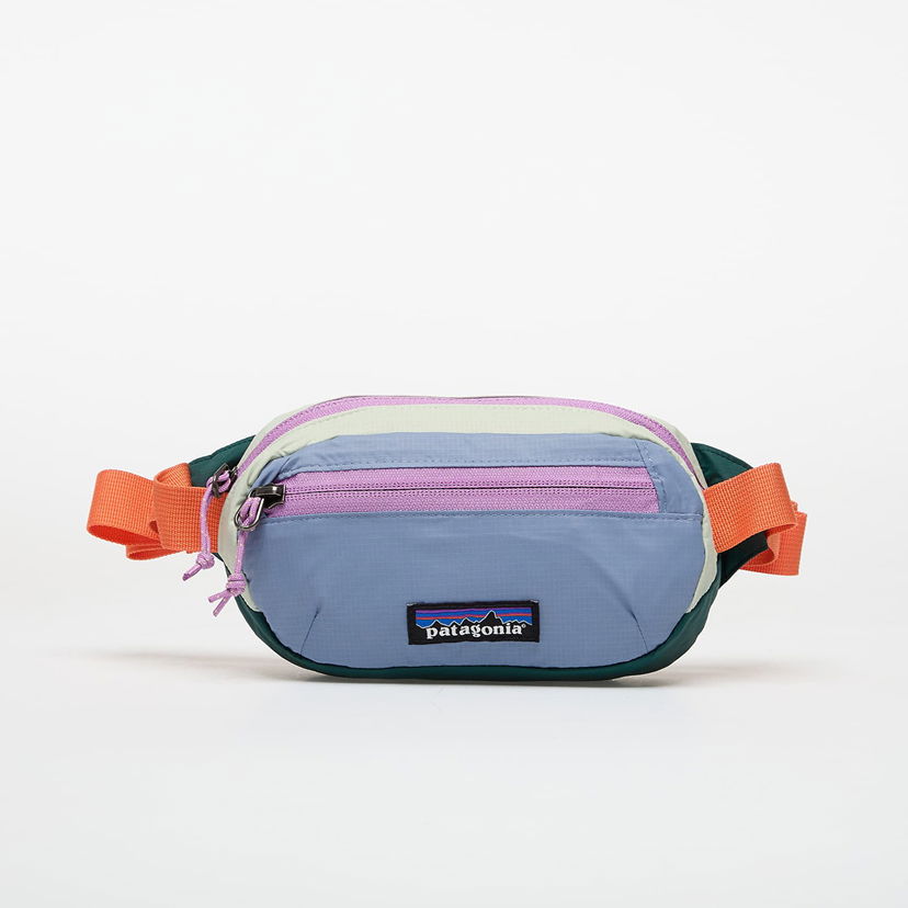 Чанта за кръста Patagonia Terravia Mini Hip Pack Universal Многоцветен | 49448 PWBC