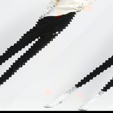 Спортни панталони Nike Fleece Joggers Черно | CZ8340-010, 2