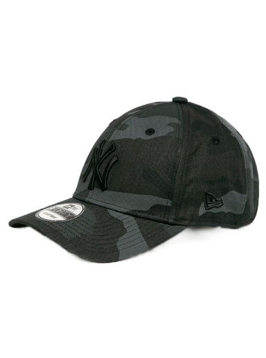 Шапка с козирка New Era 9FORTY MLB New York Yankees Сиво | 12051998