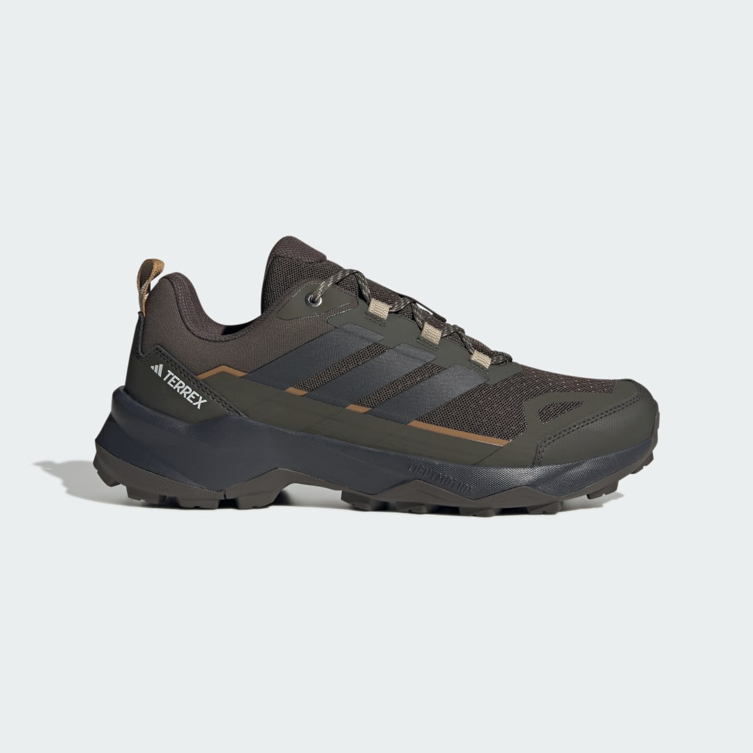 Кецове и обувки adidas Performance Terrex Skychaser Ax5 Hiking Shoes Зелено | JQ2216, 0
