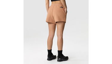 Къси панталони The North Face Mhysa Quilted Shorts Бежово | NF0A7R25N15, 5