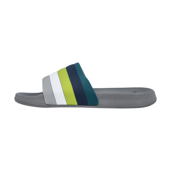 Кецове и обувки Ellesse Kiky Striped Slides Многоцветен | ELF251M407-03, 0