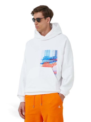 Graphic Hoodie