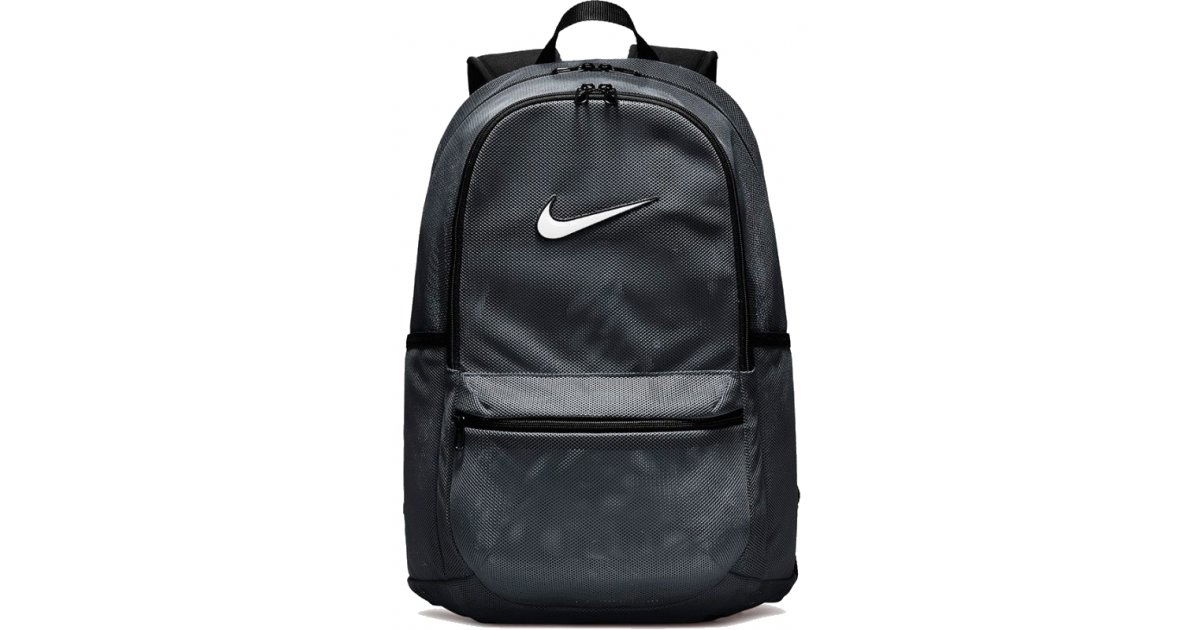 Раница Nike Brasilia Mesh Backpack Черно | ba5388-010, 1
