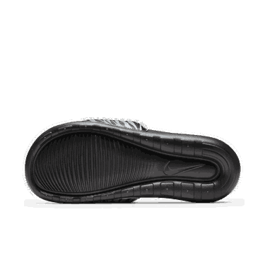 Кецове и обувки Nike Vicotri One Slides Черно | cn9676-011, 3