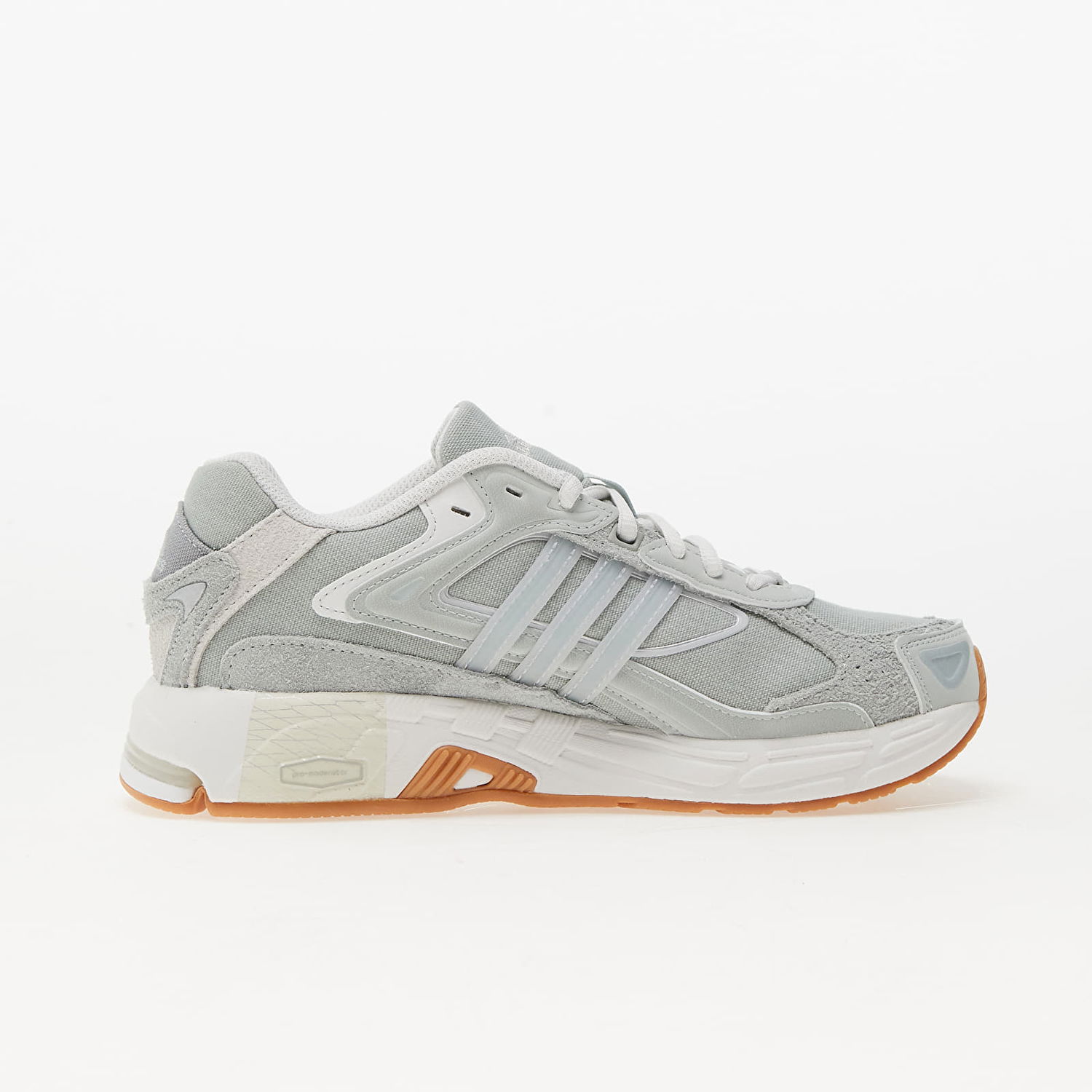 Кецове и обувки adidas Originals adidas Response Cl W Gray, Women's low-top sneakers Сиво | ID3144, 1