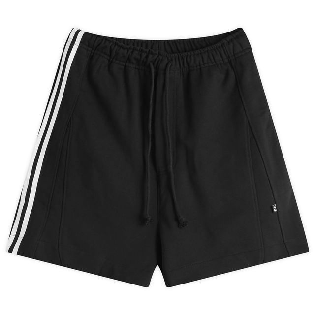 Y-3 FT Sweat Shorts, Size Large
