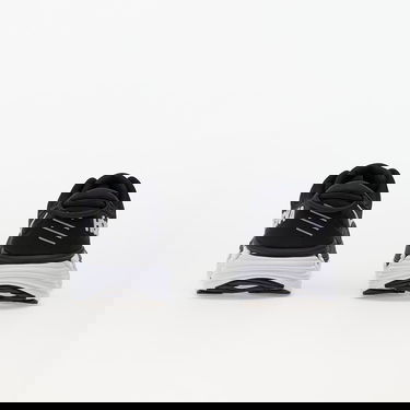 Кецове и обувки Hoka One One Gaviota 4 Черно | 1123198-BWHT, 3