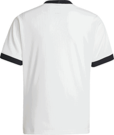 Съкратен топ adidas Originals adidas Originals DFB 125th Anniversary Jersey Kids Бяло | jy0246, 1