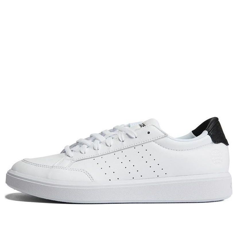 Кецове и обувки adidas Performance Nova Court Бяло | H06238