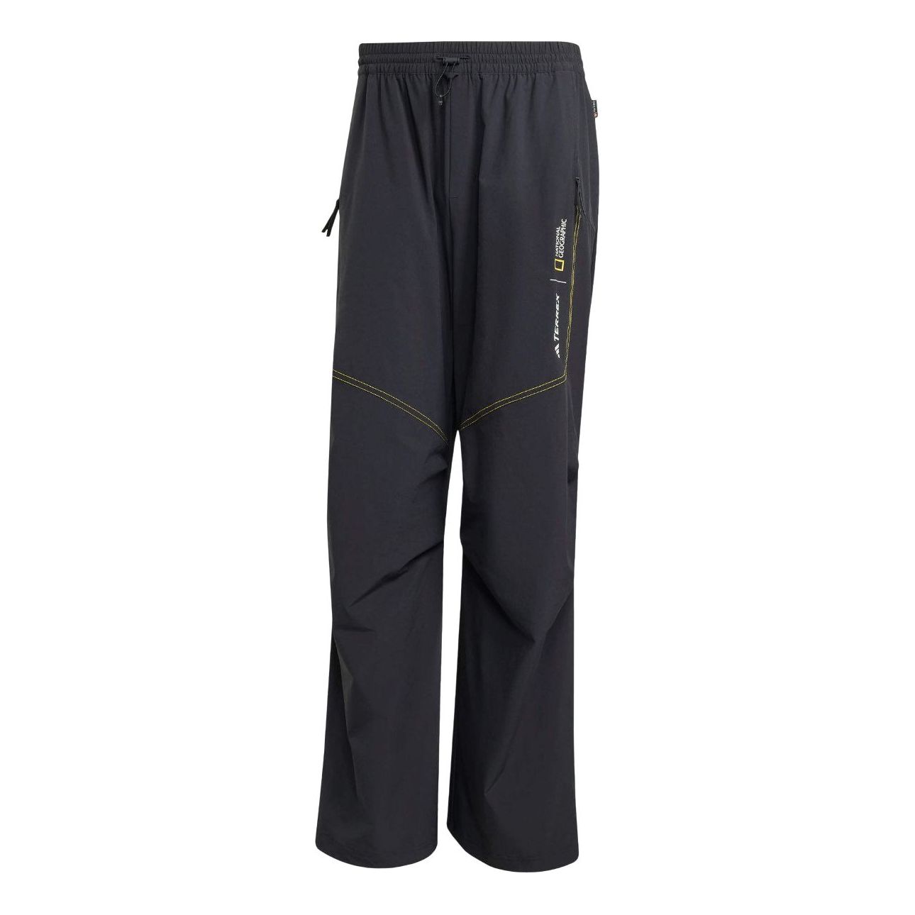 Панталони adidas Originals adidas x National Geographic Aeroready Pants Черно | KA3278, 0