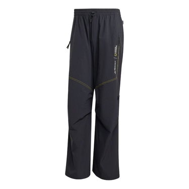Панталони adidas Originals adidas x National Geographic Aeroready Pants Черно | KA3278, 0
