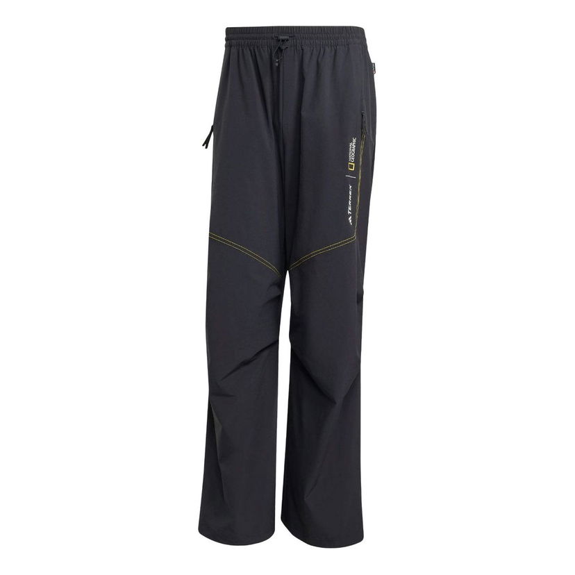 Панталони adidas Originals adidas x National Geographic Aeroready Pants Черно | KA3278