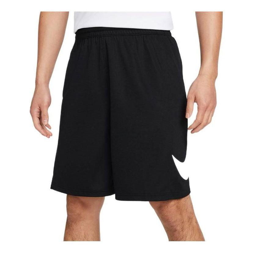 Къси панталони Nike Swoosh Performance Shorts Черно | DN4011-010