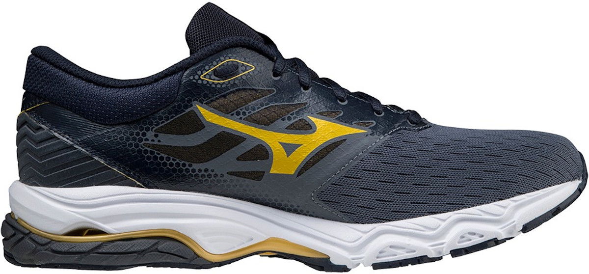 Кецове и обувки Mizuno Wave Prodigy 3 Синьо | j1gc201045, 1