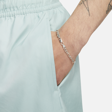 Къси панталони Nike Sportswear Sport Essentials Woven Lined Flow Shorts Синьо | DM6829-309, 2