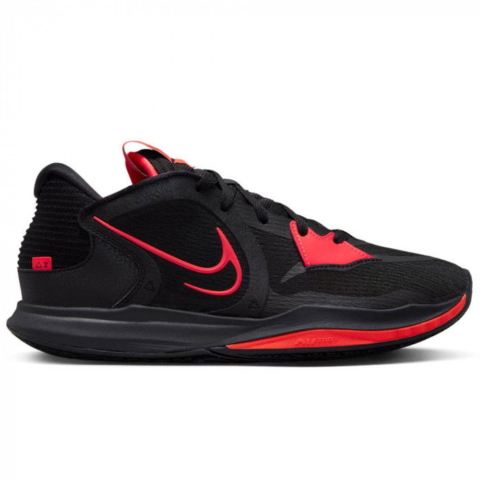 Кецове и обувки Nike Kyrie Low 5 Черно | DJ6012-004, 0