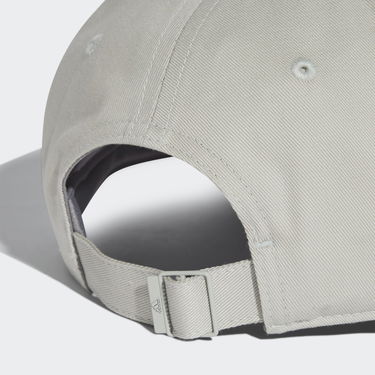 Шапка с козирка adidas Performance Street Baseball Cap Сиво | JG5851, 3