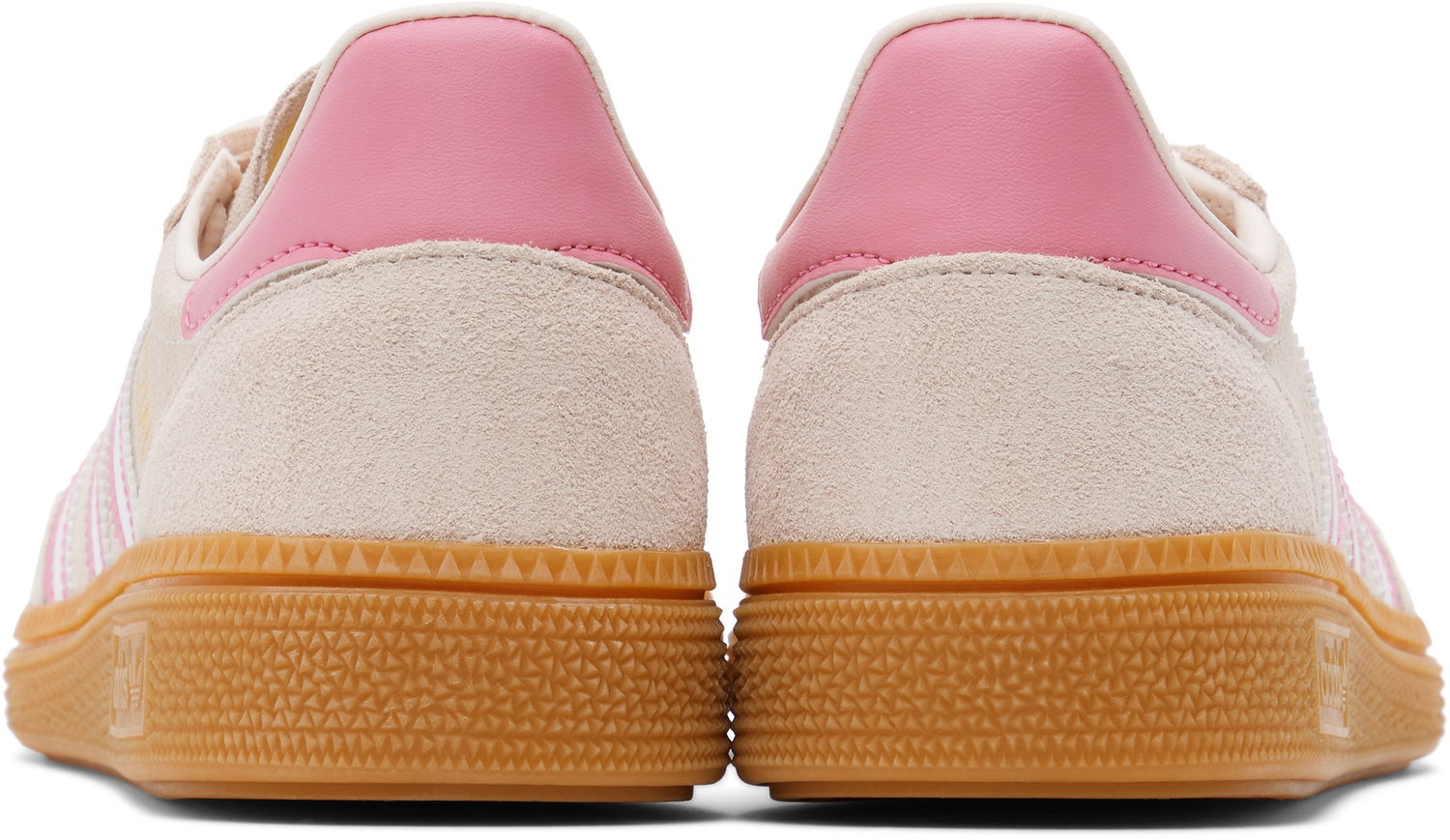 Кецове и обувки adidas Originals Handball Spezial Розово | JI0454, 1