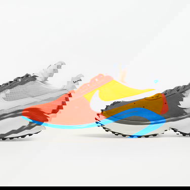 Кецове и обувки Nike D/MS/X Waffle Оранжево
 | CQ0205-801, 0
