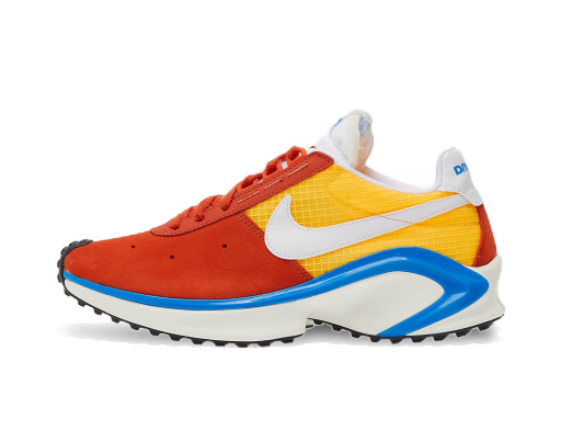 Кецове и обувки Nike D/MS/X Waffle Оранжево
 | CQ0205-801