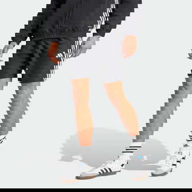 Къси панталони adidas Performance Essentials Woven Training Shorts Черно | JC5450, 0