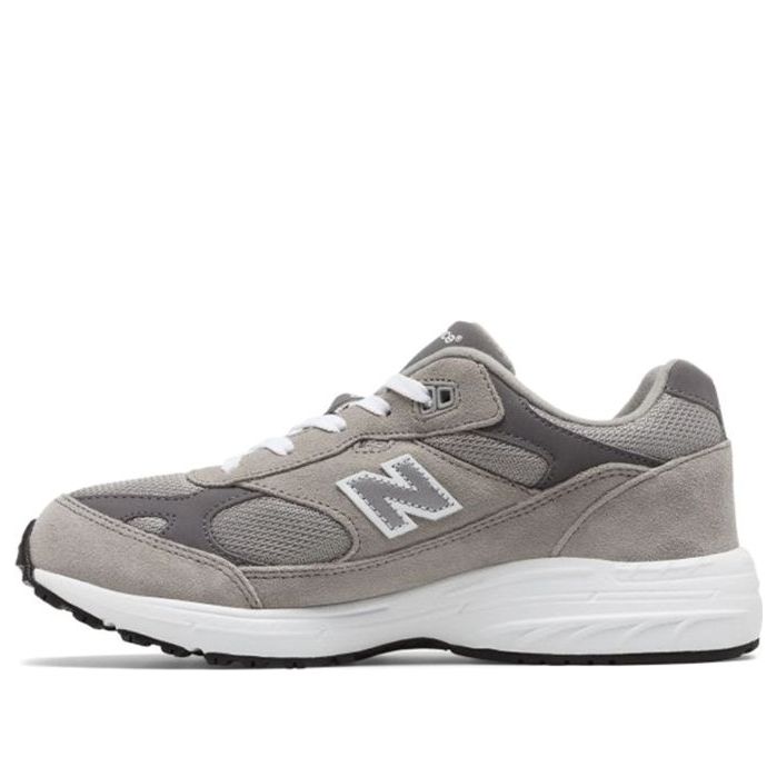 Кецове и обувки New Balance 993 Сиво | GC993GW