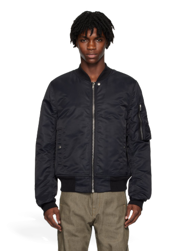 DRKSHDW Flight Bomber Jacket