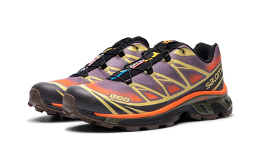 Кецове и обувки Salomon XT-6 Многоцветен | L41629900, 2