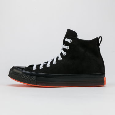Кецове и обувки Converse Chuck Taylor All Star CX Hi Черно | 168587C, 0